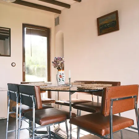 Maison Maa, Maison De Gardien, A 5min A Pieds De St Valery Sur Somme Le Long Du Canal * Boismont (Somme)