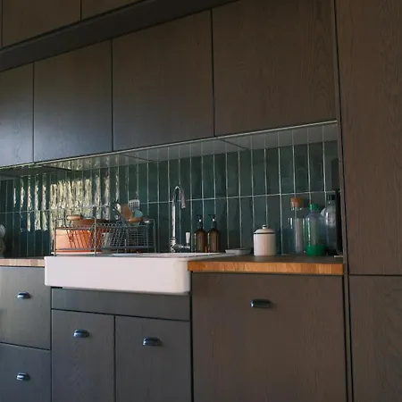 Maison Maa, Maison De Gardien, A 10 Min A Pieds De St Valery Sur Somme Le Long Du Canal Feriehus Boismont (Somme)